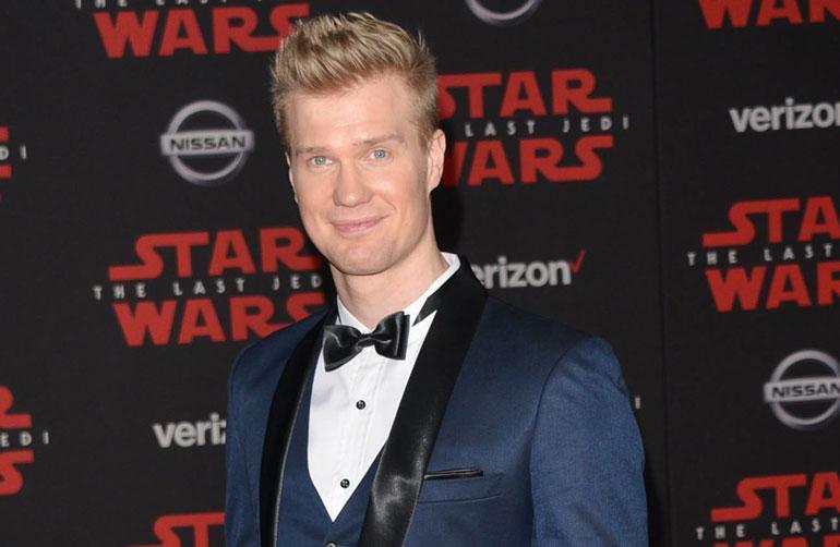 joonas suotamo