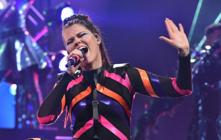 Saara Aalto