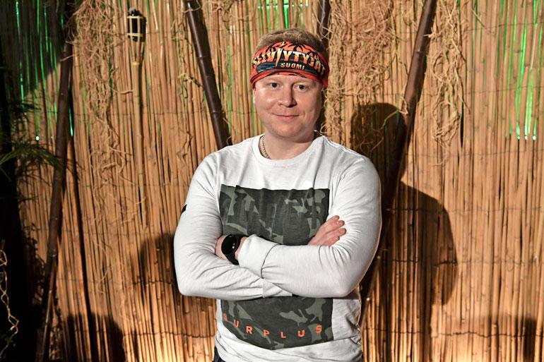 Sampo Kaulanen kertoo blogissaan Selviytyjät-ohjelman pudotuksesta.