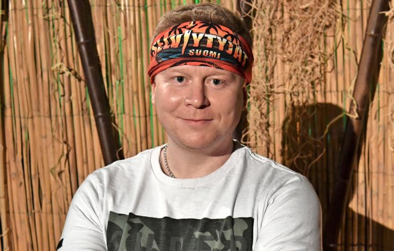 Sampo Kaulanen