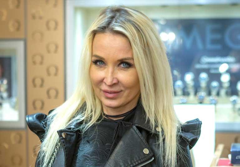 Susanna Penttilä