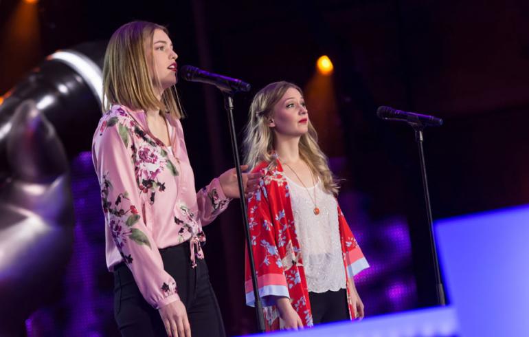 The Voice of Finland