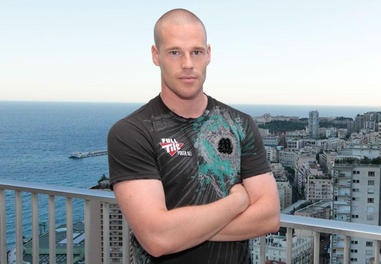 Patrik Antonius pelasi toissa viikolla Suomen suurimman turnausvoiton.