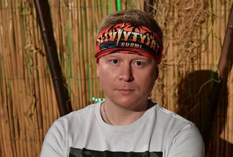 Sampo Kaulanen avautuu blogissa.