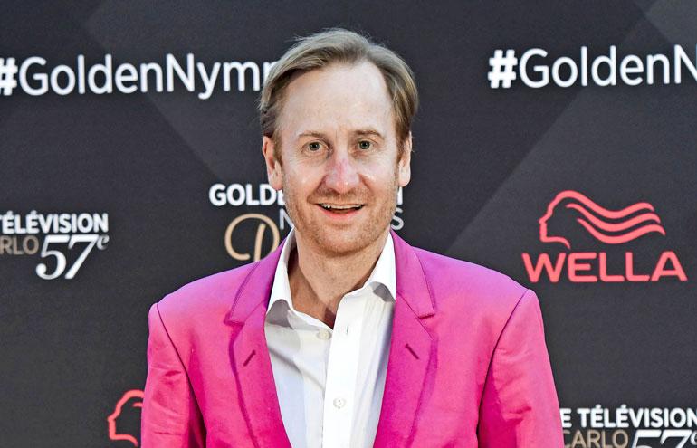 Näyttelijä Gustaf Hammarsteniin iski rikossarjan kuvauksissa Lapin-hulluus, mutta myös huoli saamelaisten kohtalosta.