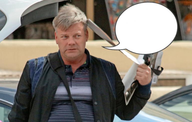 viikon kupla, jari sillanpää