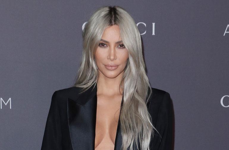 Kim Kardashian