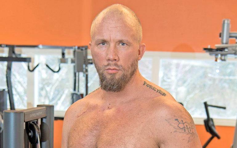Marko Lönnqvist