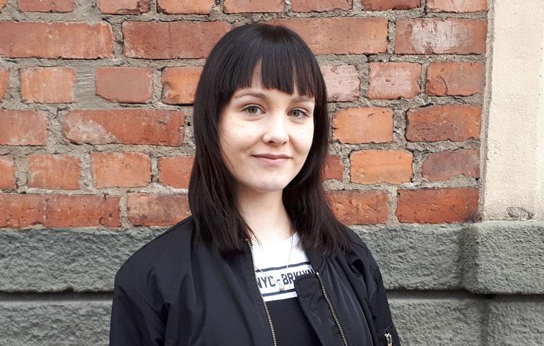 Anniina Timonen
