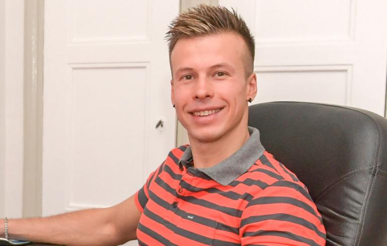 Antti Kurhinen