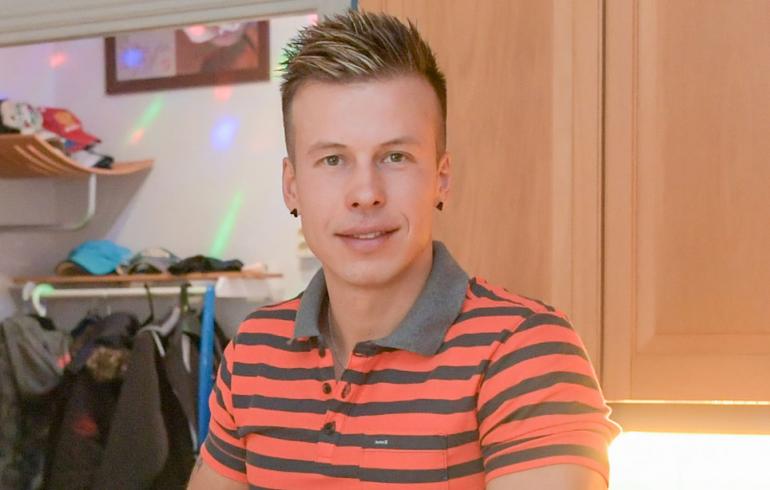 Antti Kurhinen