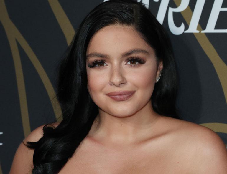 Ariel Winter