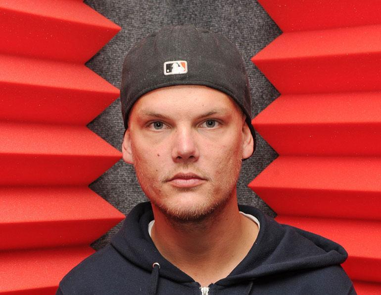 Avicii