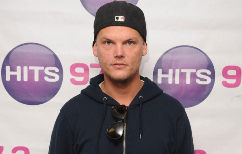 Avicii