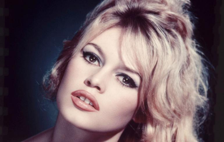 Brigitte Bardot