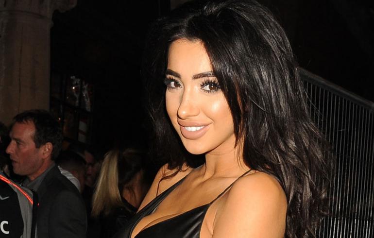 Chloe Khan