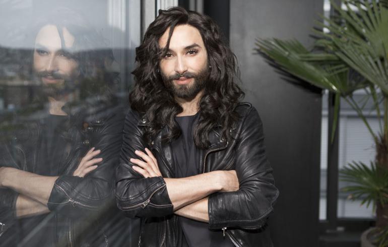 Conchita Wurst