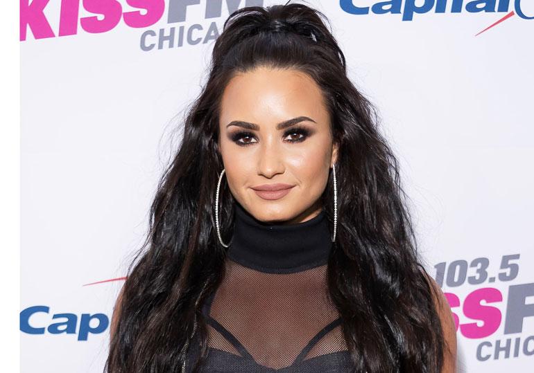 Demi Lovato