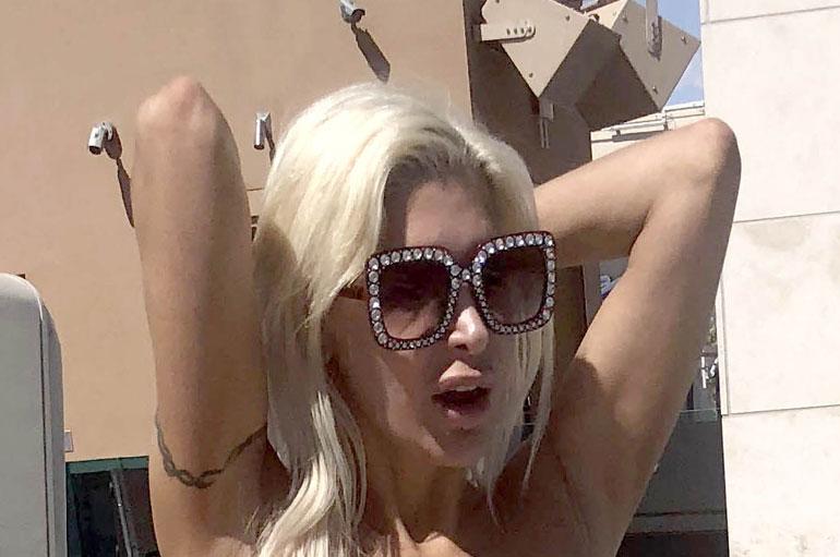 Frenchy