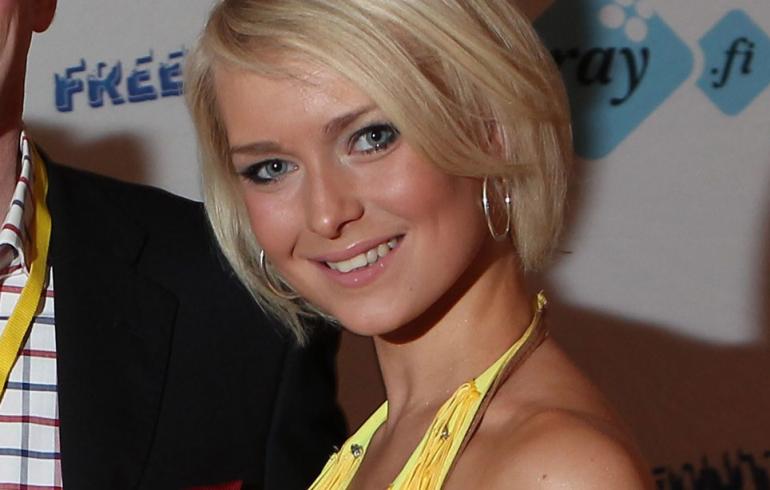 Kiia Lehmuskoski