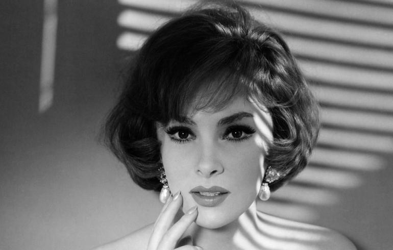 Gina Lollobrigida
