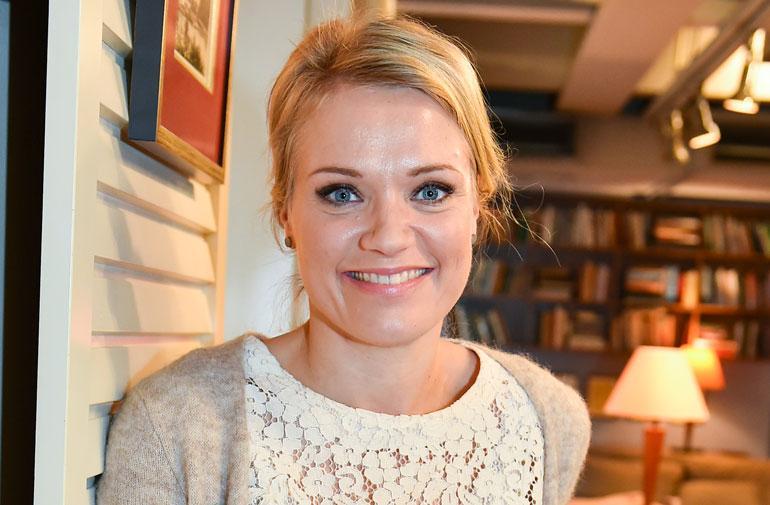 Maaret Kallio
