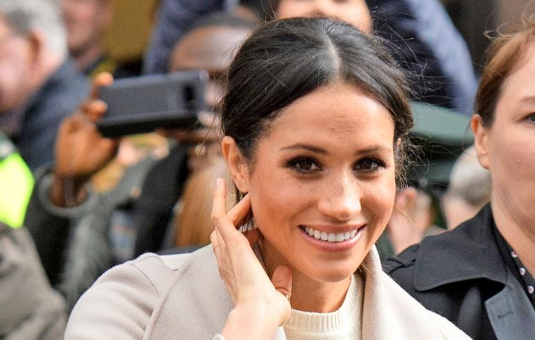 Meghan Markle