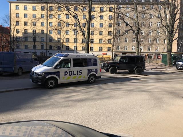 Poliisi