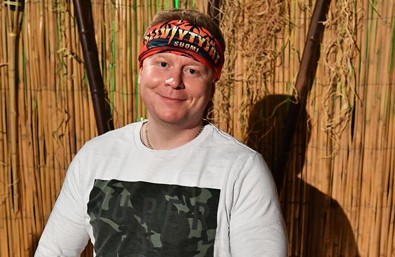 sampo kaulanen