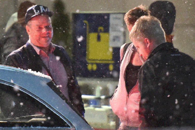jari sillanpää paparazzikuva