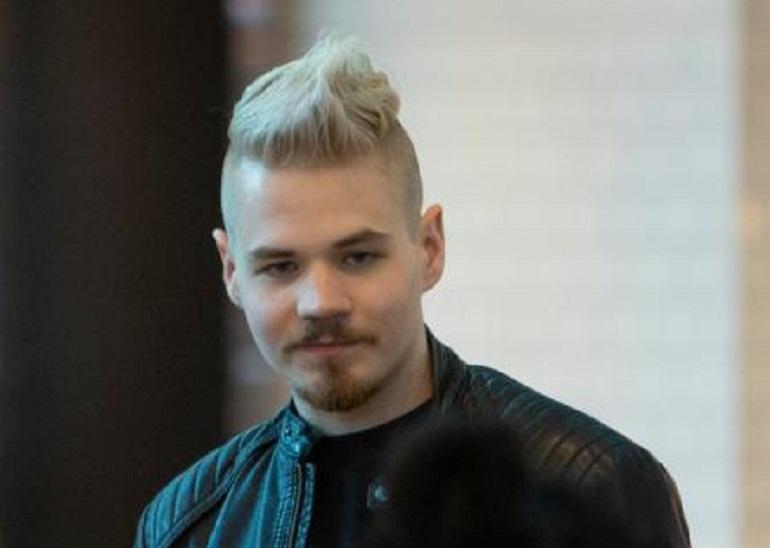 Miska Haakana.