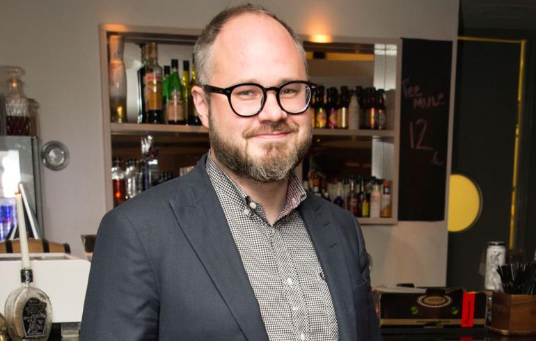 Tuomas Enbuske
