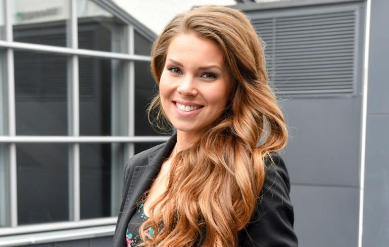 Viivi Pumpanen