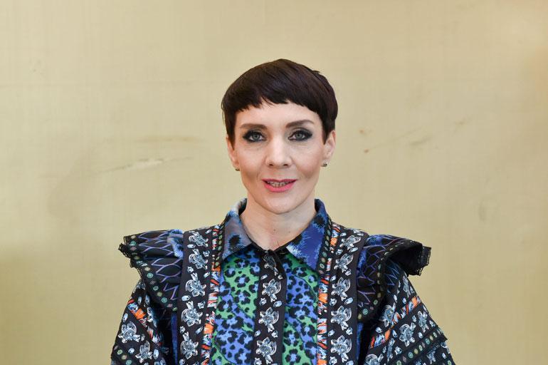 maria veitola