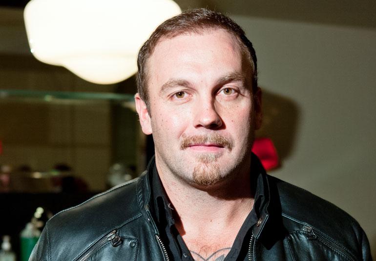 Jussi Salonojan talousvaikeudet puhuttavat.