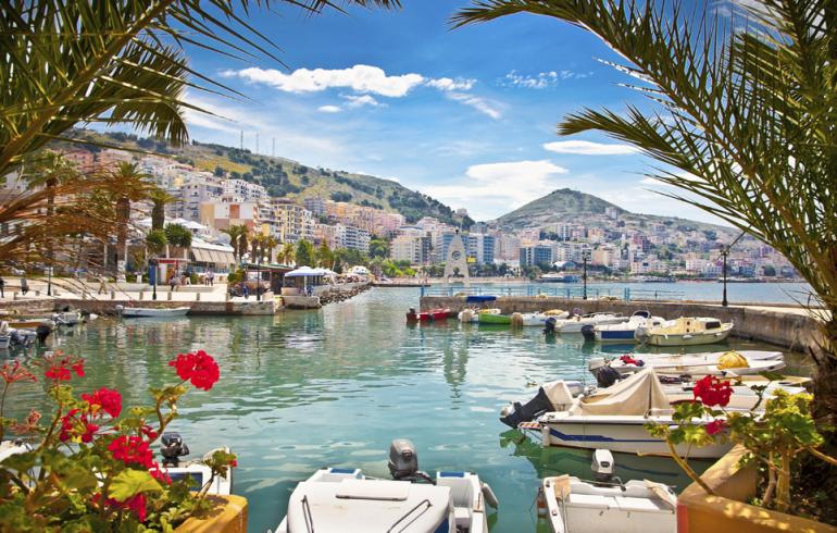 Albania
