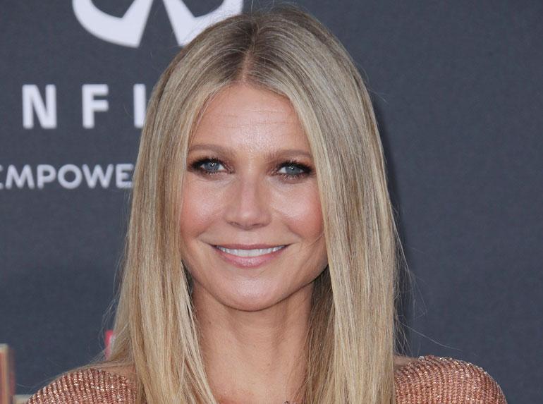 Gwyneth Paltrow