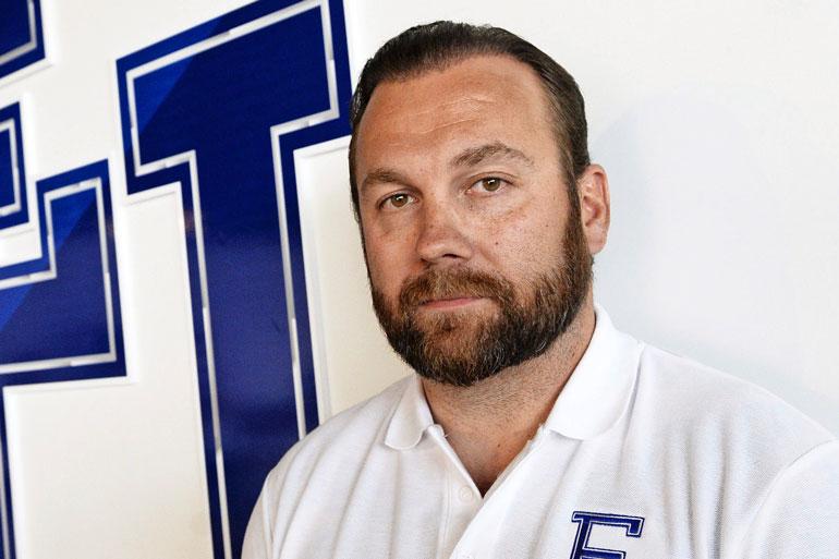 Jussi Salonojan talousahdinko syvenee.