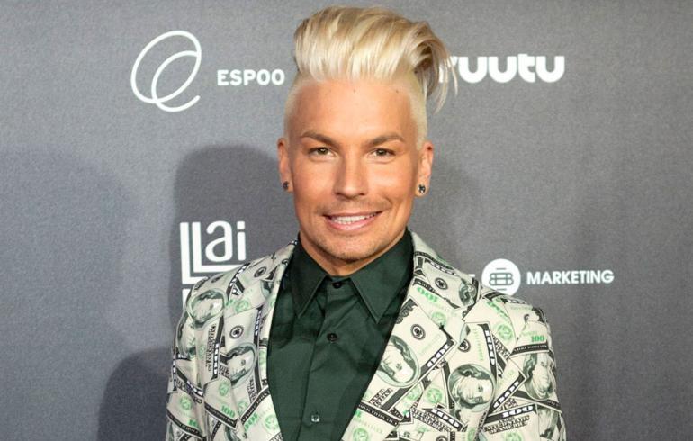 Antti Tuisku