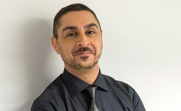 Arman Alizad