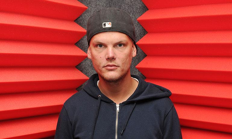 avicii
