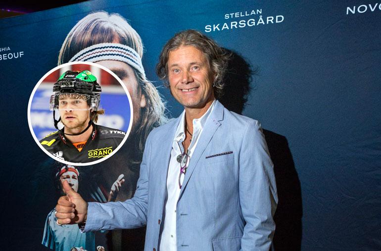 Jari Hedmanin tytär seurustelee Eetu Pöystin kanssa.