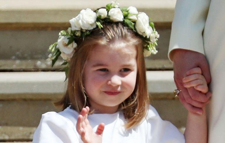 Prinsessa Charlotte