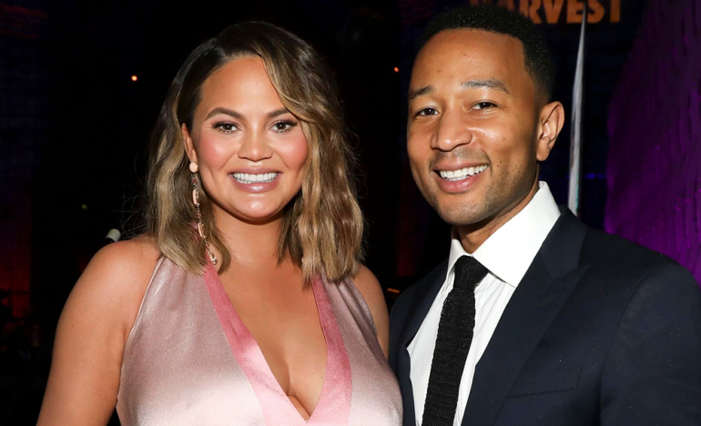 chrissy teigen john legend