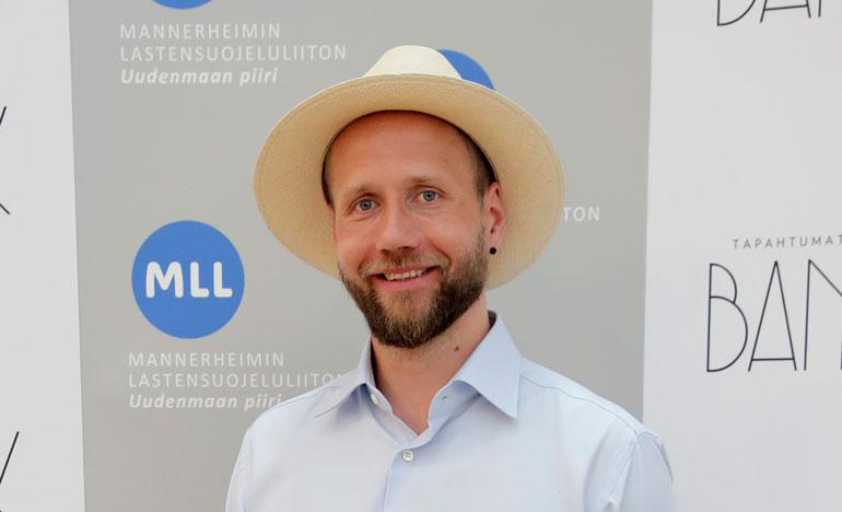 Esko Kyrö