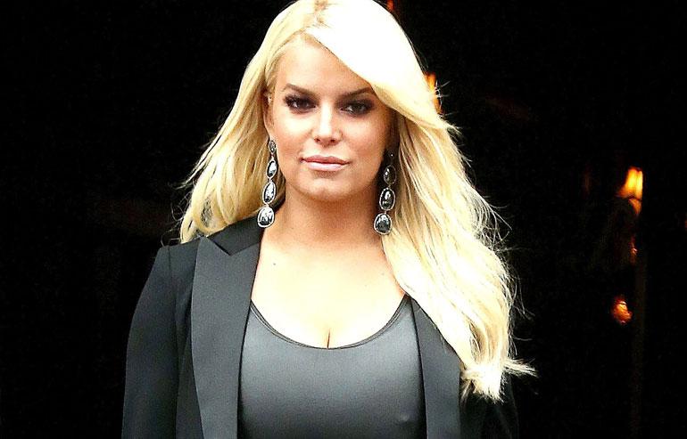 Jessica Simpson