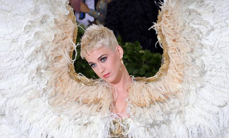 Katy Perry