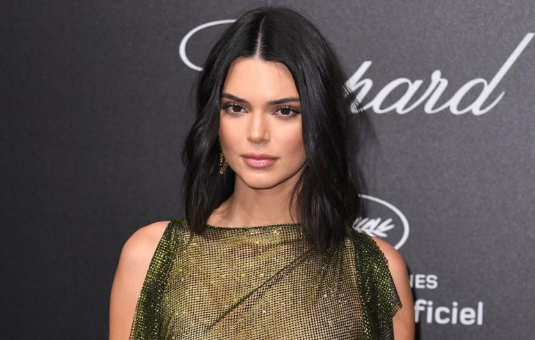 Kendall Jenner
