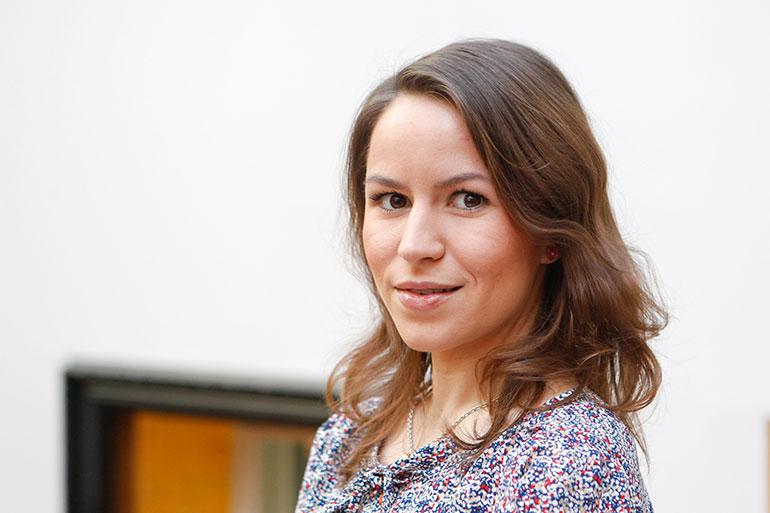maria nordin