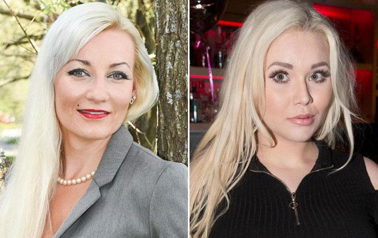Marika ja Marianne